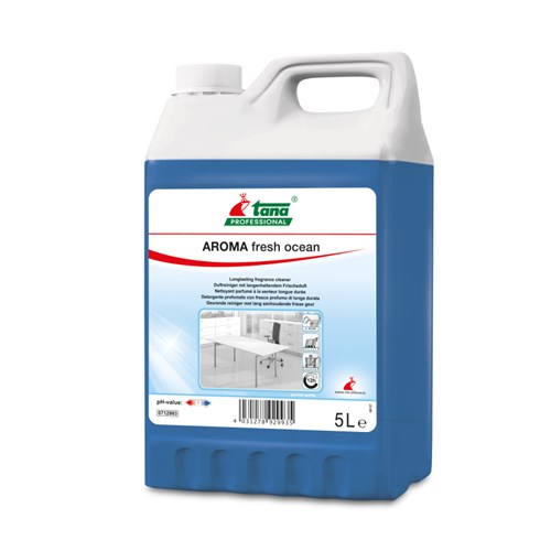 Tana Aroma fresh ocean